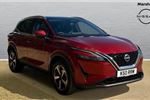 2024 Nissan Qashqai