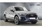 2023 Audi Q5 Sportback