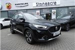 2021 MG ZS