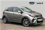 2019 Kia Picanto