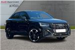 2021 Audi Q2