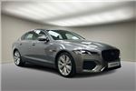2021 Jaguar XF