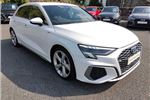 2022 Audi A3