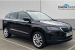 2021 Skoda Karoq