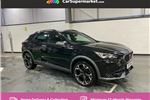 2021 Cupra Formentor