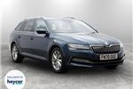 2020 Skoda Superb Estate