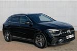 2024 Mercedes-Benz GLA GLA 200 AMG Line Executive 5dr Auto