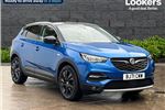 2021 Vauxhall Grandland X