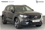 2021 Volvo XC40 Recharge