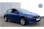 2019 Volkswagen Polo