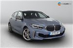 2020 BMW 1 Series