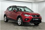 2019 SEAT Arona