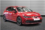 2024 Volkswagen Golf GTI