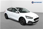 2021 Ford Focus Active