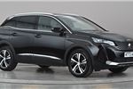 2023 Peugeot 3008