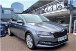 2023 Skoda Superb