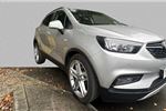 2019 Vauxhall Mokka X