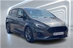 2023 Ford S-MAX