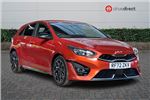2023 Kia Ceed
