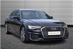 2019 Audi A6