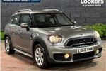 2018 MINI Countryman