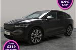 2023 Skoda Enyaq