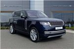 2023 Land Rover Range Rover