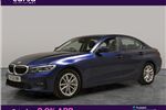 2020 BMW 3 Series