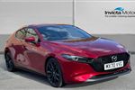 2020 Mazda 3