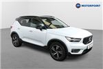 2020 Volvo XC40