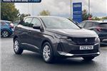 2021 Peugeot 3008