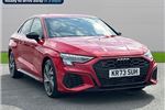 2023 Audi S3