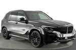 2021 BMW X5 xDrive45e M Sport 5dr Auto