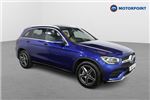 2021 Mercedes-Benz GLC