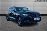 2020 Volvo XC40