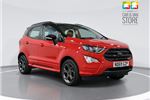 2019 Ford EcoSport