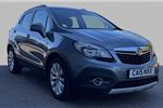 2015 Vauxhall Mokka