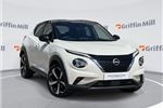 2023 Nissan Juke