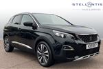 2019 Peugeot 3008