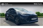 2024 Toyota C-HR