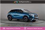 2019 DS DS 3 Crossback