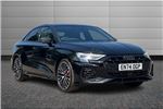 2025 Audi S3