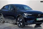 2024 Volvo C40