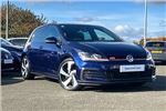 2019 Volkswagen Golf GTI