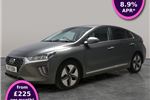 2021 Hyundai IONIQ