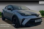 2022 Toyota C-HR