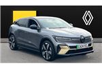 2024 Renault Megane E Tech