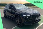 2023 Skoda Karoq