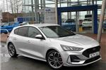 2024 Ford Focus