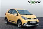 2022 Kia Picanto